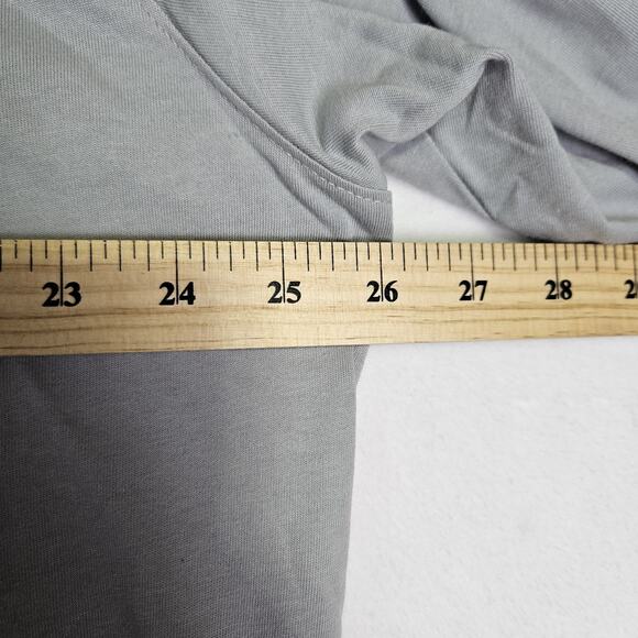 NFL Nike New Orleans Saints Men XXL Salute To Service Lightweight Hoodie T-Shirt - Picture 13 of 16